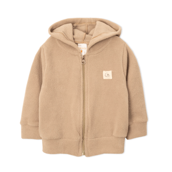 104450Campera con capucha - Imagen 7
