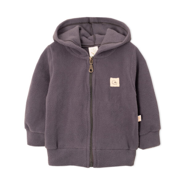 104450Campera con capucha - Imagen 8