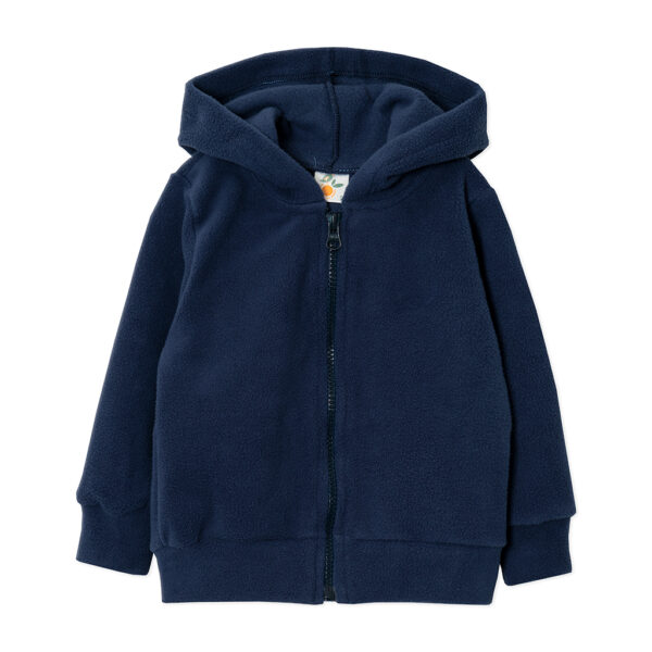 104450Campera con capucha - Imagen 6