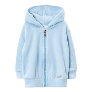 104450Campera con capucha