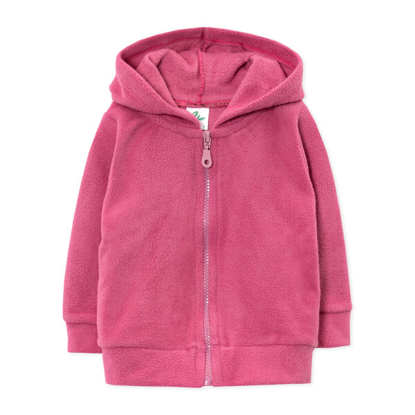 104450Campera con capucha - Imagen 3