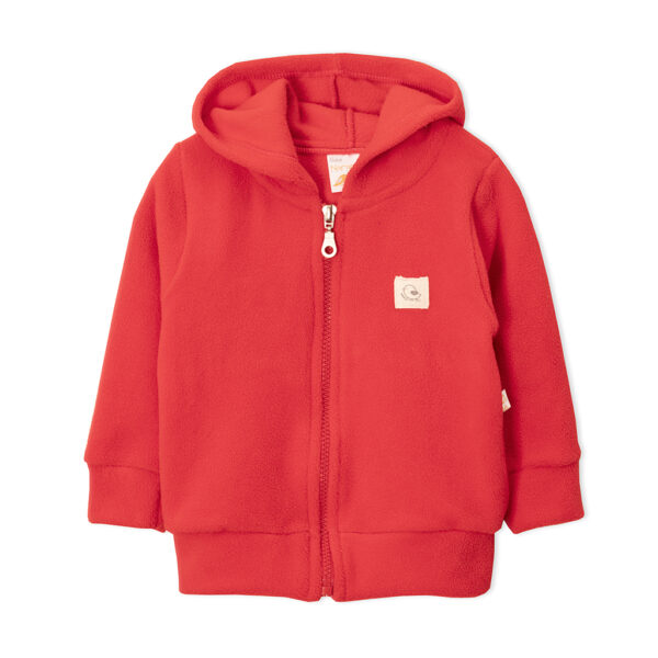 104450Campera con capucha - Imagen 11