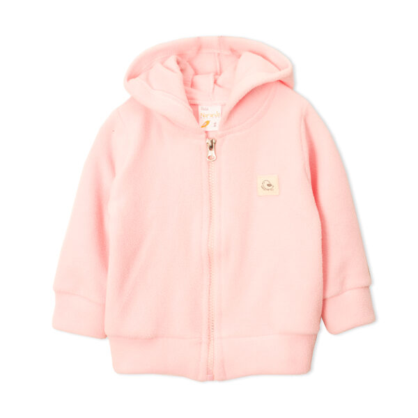 104450Campera con capucha - Imagen 10
