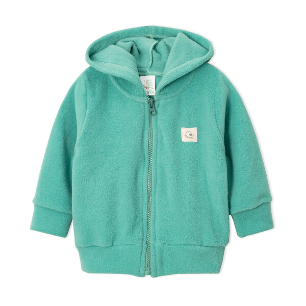 104450Campera con capucha - Imagen 9