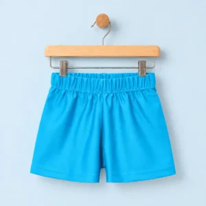 115921Short uv liso bebe