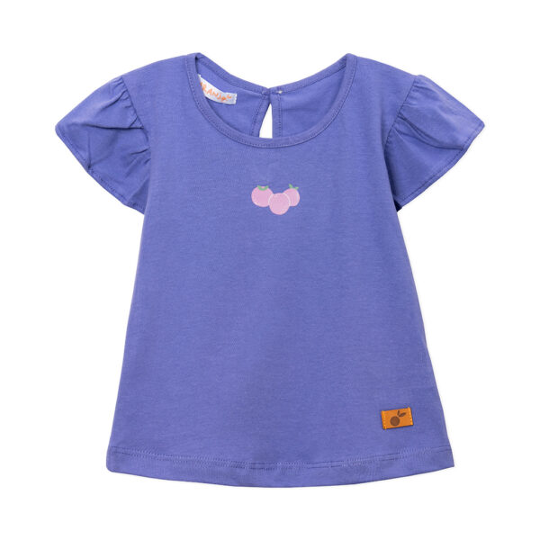 11910Remera beba jersey estampada