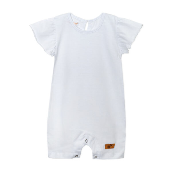 11912Body short c/logo - Imagen 4