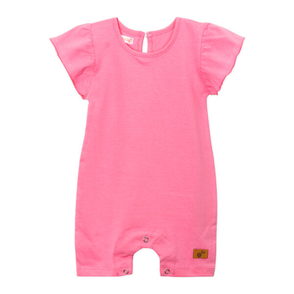 11912Body short c/logo - Imagen 3