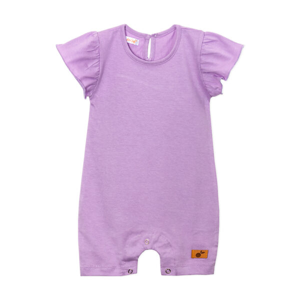 11912Body short c/logo - Imagen 6