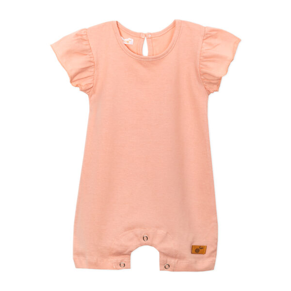 11912Body short c/logo - Imagen 5
