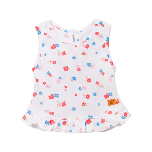 11921Musculosa gota nena estamp - Imagen 3