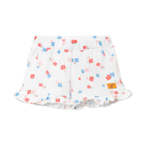 11925Short nena est frunce