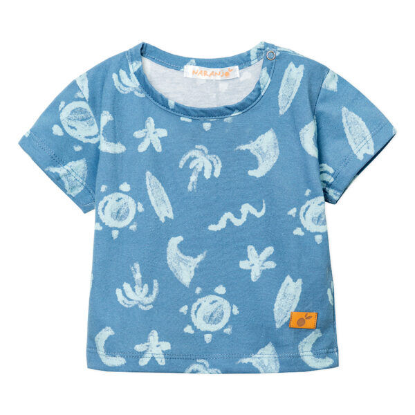 11941Remera estampada bb - Imagen 3