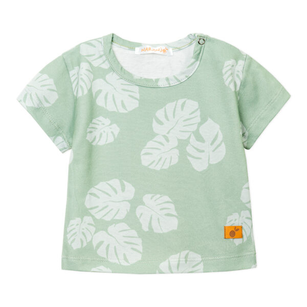 11941Remera estampada bb