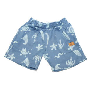 11945Short estampado bb varon