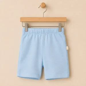 112231Short bebe colores suaves