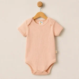 112918Body morley cuello americano manga corta
