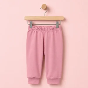 115114Pantalón liso beba
