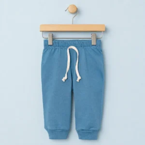 115134Pantalón liso bebé