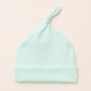 112264Gorrito colores suaves