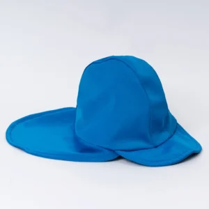 115904Gorro bebe legionario liso