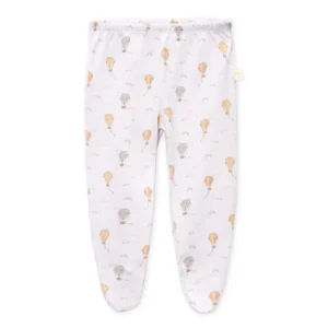 141802Medio osito interlock estampado