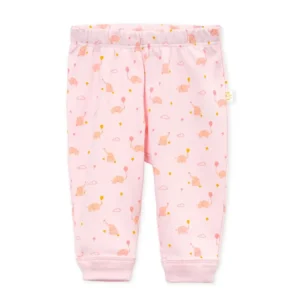 141632Pantalón bebe elefantes unisex