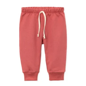 144015Pantalon beba frisa liso