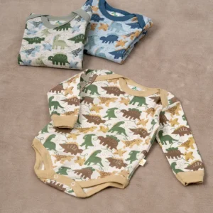 141919Body cuello americano dinos