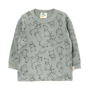 141510Remera bebe m/l