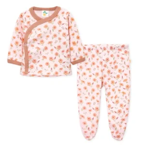 141740Conjunto batita y medio osito