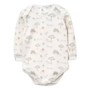 141809Body cuello americano con estampa