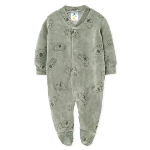 144141Enterito de plush estampado