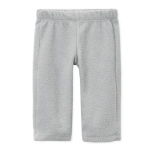 104421Pantalón micropolar bebe mini