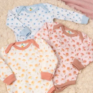 141719Body flores cuello americano