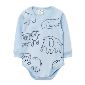 1440304Body m/l estampado