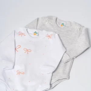 1440302Body m/l con estampa beba