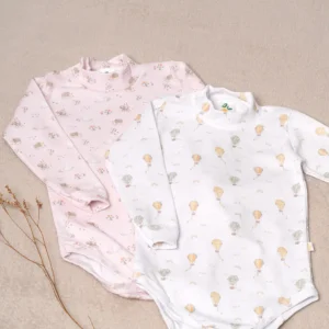 141801Body media polera estampado