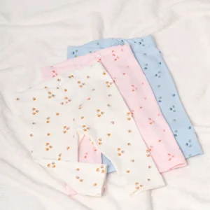 141813Pantalón bebe morley estampado