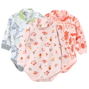 KIT 3 - 12 BODY MEDIA POLERA