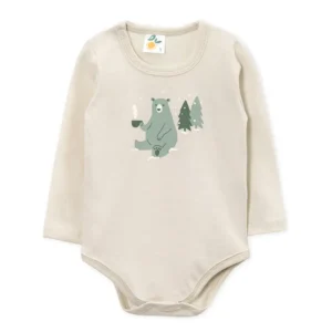 144035Body jersey m/l ski