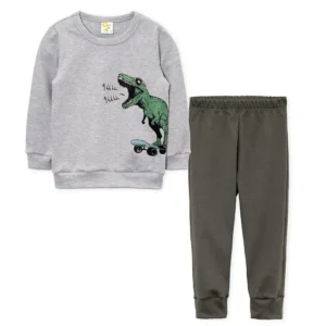 144721Pijama nene dinosaurio