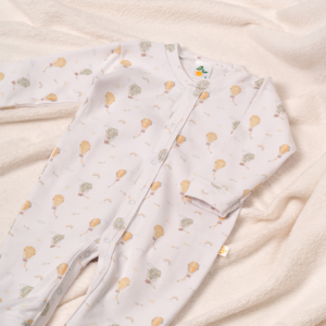 141805Enterito bebe estampado