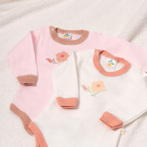 1417201Body c/estampa linea flores