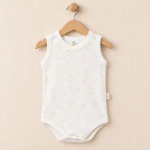 152524Body estrellas sin manga