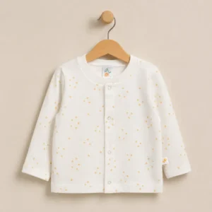 152556Saquito estrellas con broches