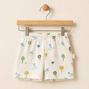 152831Short bebe safari