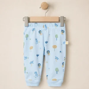 152832Pantalon bebe safari