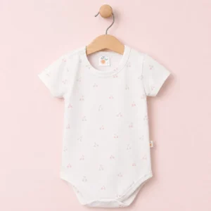 155016Body algodon con lycra estampado