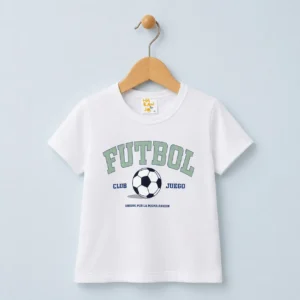 155820Remera m/c nene jersey con estampa